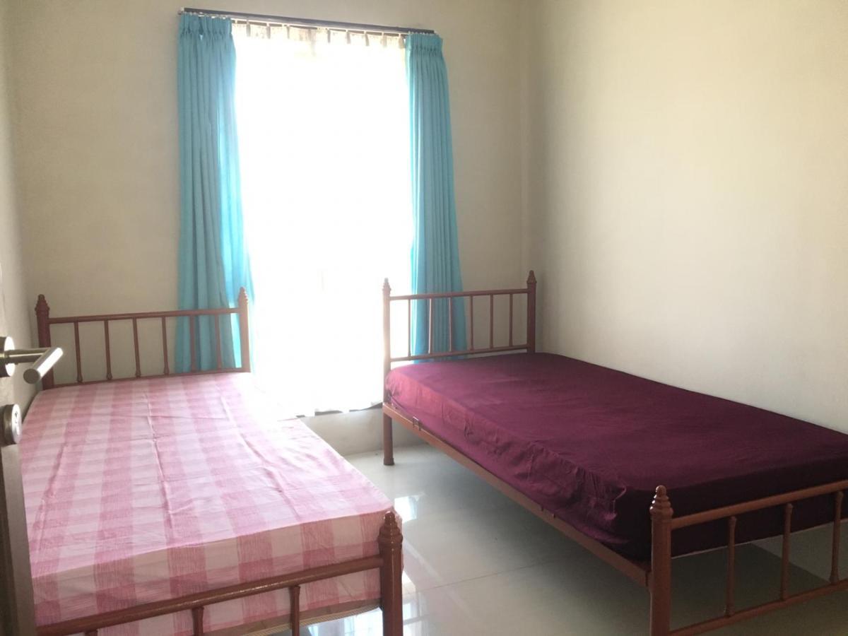 Dallil Putra Villa Lembang Exterior photo